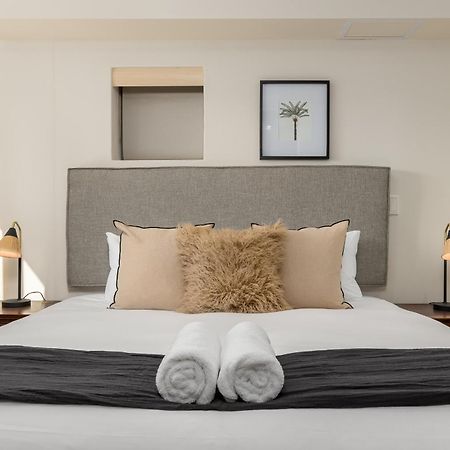 Icon Apartments เคปทาวน์ ภายนอก รูปภาพ
